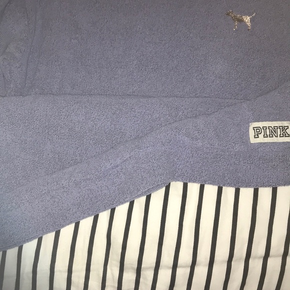 PINK pullover - Picture 3 of 4